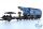 ROCO 73038 Vasúti daru EDK750 CSD 