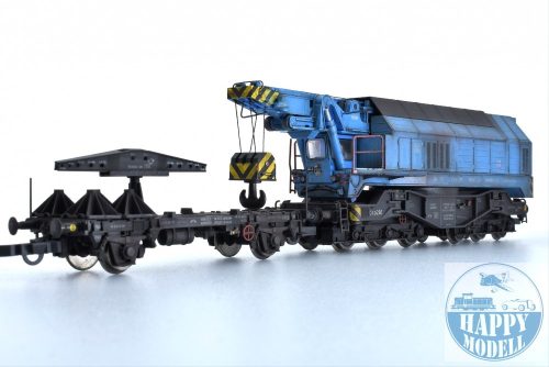 ROCO 73038 Vasúti daru EDK750 CSD 
