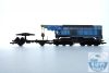 ROCO 73038 Vasúti daru EDK750 CSD 