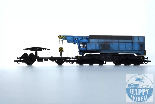 ROCO 73038 Vasúti daru EDK750 CSD 