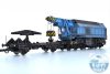ROCO 73038 Vasúti daru EDK750 CSD 