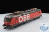 ROCO 73953 Villanymozdony class 1293 