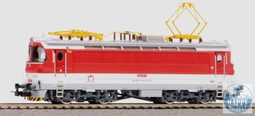 PIKO 51387 Villanymozdony BR240 