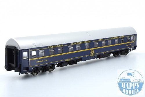 ACME 51000 Hálókocsi DB UHansa Orient express 