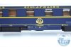 ACME 51000 Hálókocsi DB UHansa Orient express 