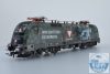 ROCO 70492 Villanymozdony 1116 'Bundesheer' 