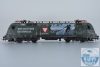 ROCO 70492 Villanymozdony 1116 'Bundesheer' 