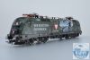 ROCO 70492 Villanymozdony 1116 'Bundesheer' 
