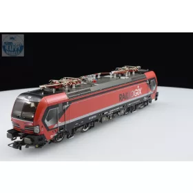 ROCO 73936 Villanymozdony RailLogix 
