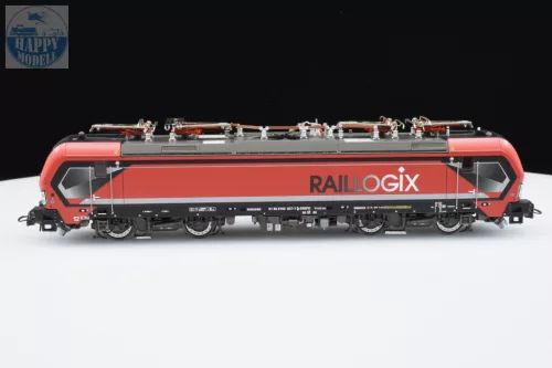 ROCO 73936 Villanymozdony RailLogix 
