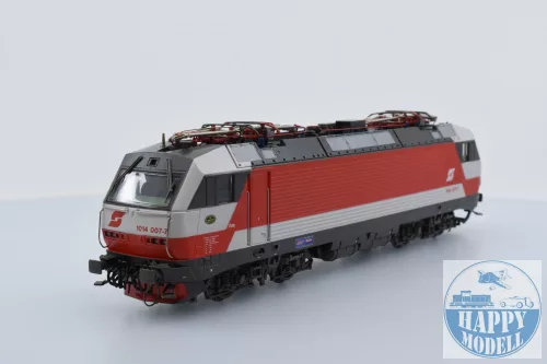 ROCO 63610 ÖBB 1014 - 007 