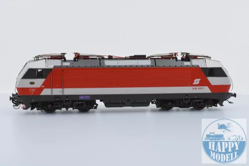 ROCO 63610 ÖBB 1014 - 007 