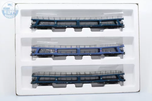 ROCO 74097 Autószállító szett 'Christoforus-Express' 