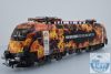 ROCO 73228 Villanymozdony TX-Logistik (Fire) 