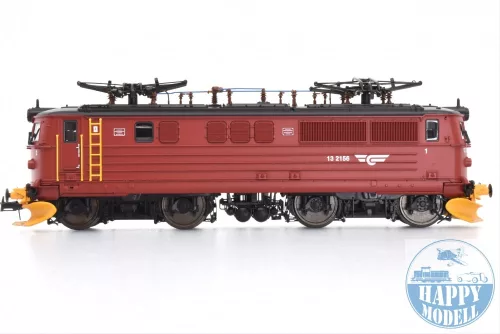 NMJ 82601 NSB El 13.2156 
