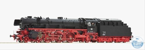 ROCO 73121 Gőzmozdony BR 03.10 