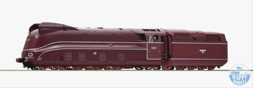 ROCO 71204 Gőzmozdony BR 01.10 DRB 