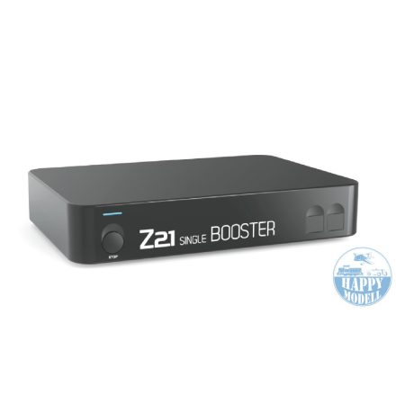 ROCO 10806 Z21 erősítő 'Booster' 