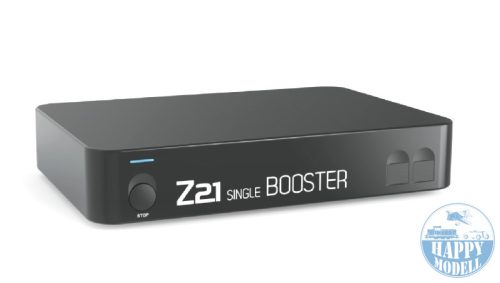 ROCO 10806 Z21 erősítő 'Booster' 
