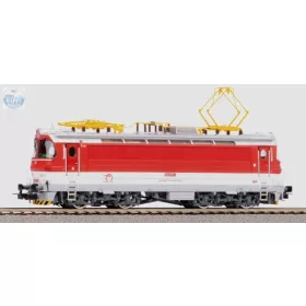 PIKO 51387 Laminátka villanymozdony BR240 
