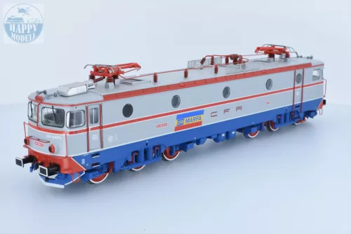 AF Models 11002 HGD ASEA 060 EA 'MARFA' 