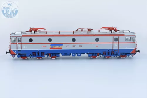 AF Models 11002 HGD ASEA 060 EA 'MARFA' 