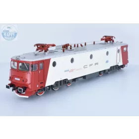 AF Models 10010 Villyanmozdony ASEA 060-EA 