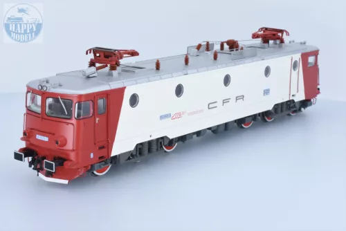 AF Models 10010 Villyanmozdony ASEA 060-EA 