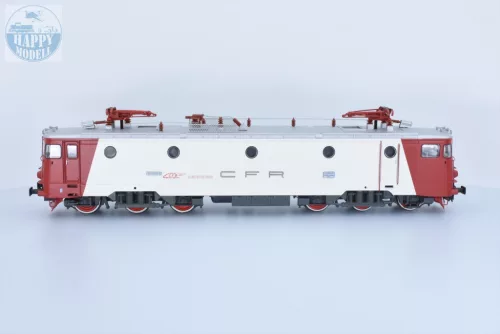 AF Models 10010 Villyanmozdony ASEA 060-EA 