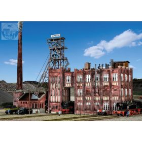 KIBRI 39846 Bányaüzem 