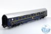 ACME 51009 Hálókocsi DB UHansa Orient express Parco d'apporto 