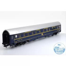   ACME 51009 Hálókocsi DB UHansa Orient express Parco d'apporto 
