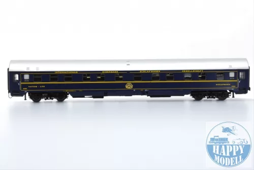 ACME 51009 Hálókocsi DB UHansa Orient express Parco d'apporto 
