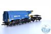 ROCO 73037 Vasúti daru EDK750 DR 