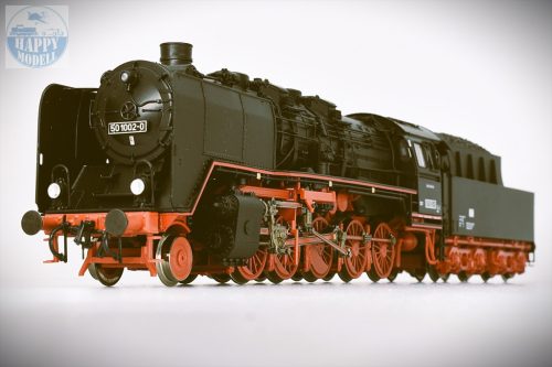 ROCO 72177 Gőzmozdony BR 50 DR 