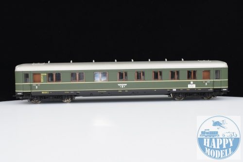 LILIPUT 383403 Személykocsi  'Schürzenwagen' 