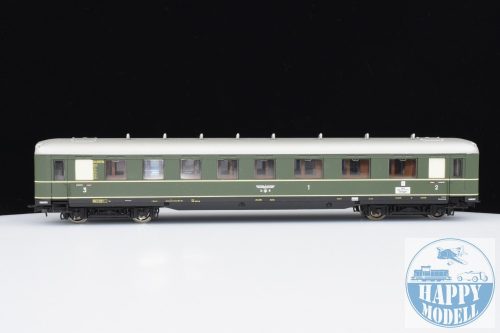 LILIPUT 383503 Személykocsi  'Schürzenwagen' 