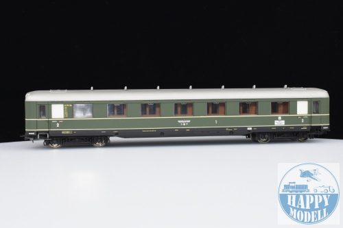 LILIPUT 383203 Személykocsi  'Schürzenwagen' 