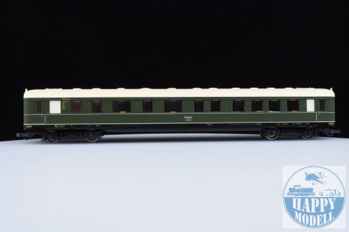 LILIPUT 383003 Szalonkocsi  'Schürzenwagen' 