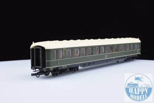 LILIPUT 383003 Szalonkocsi  'Schürzenwagen' 