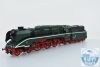 ROCO 70202 Gőzmozdony  DR 02 