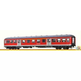 BRAWA 46532 Személykocsi  418.4 Regio 