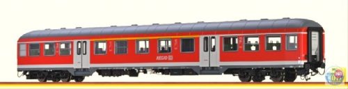 BRAWA 46532 Személykocsi  418.4 Regio 