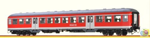 BRAWA 46534 Személykocsi  446.0 Regio 