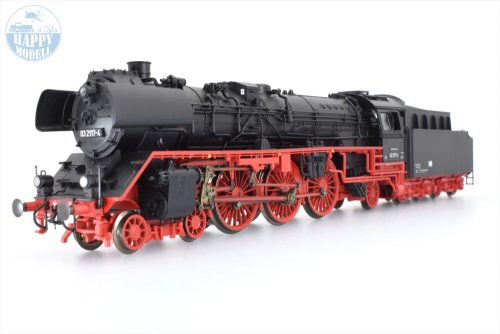 ROCO 73015 Gőzmozdony BR03 Reko DR 