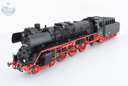 ROCO 73015 Gőzmozdony BR03 Reko DR 