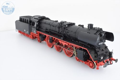 ROCO 73015 Gőzmozdony BR03 Reko DR 