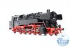ROCO 72263 Gőzmozdony BR85 