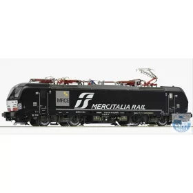 ROCO 73975 Villanymozdony MRCE Mercitalia Rail 