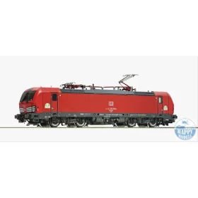 ROCO 71919 Villanymozdony DB Schenker Rail Polska 